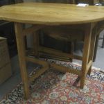 518 8428 DROP-LEAF TABLE